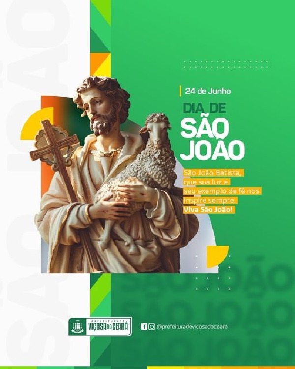 Dia de São João