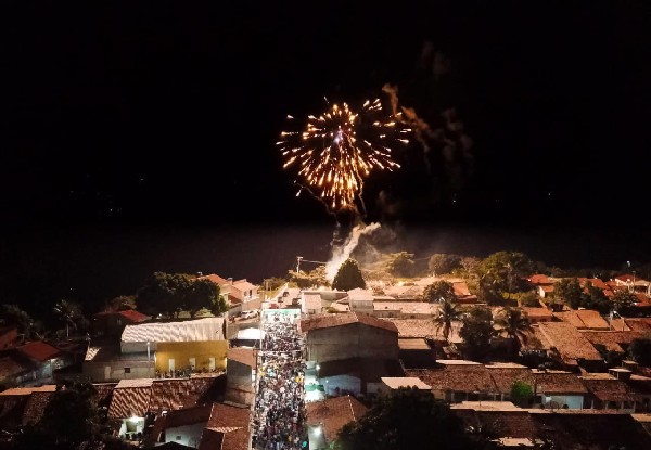 Ordem de Serviço do Avança Viçosa, no bairro São José (ao lado da Igreja)