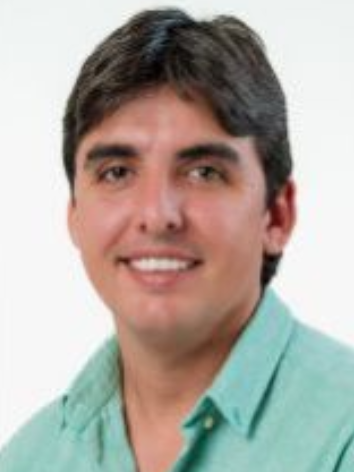 Eurico Jose Carneiro Fontenele Arruda